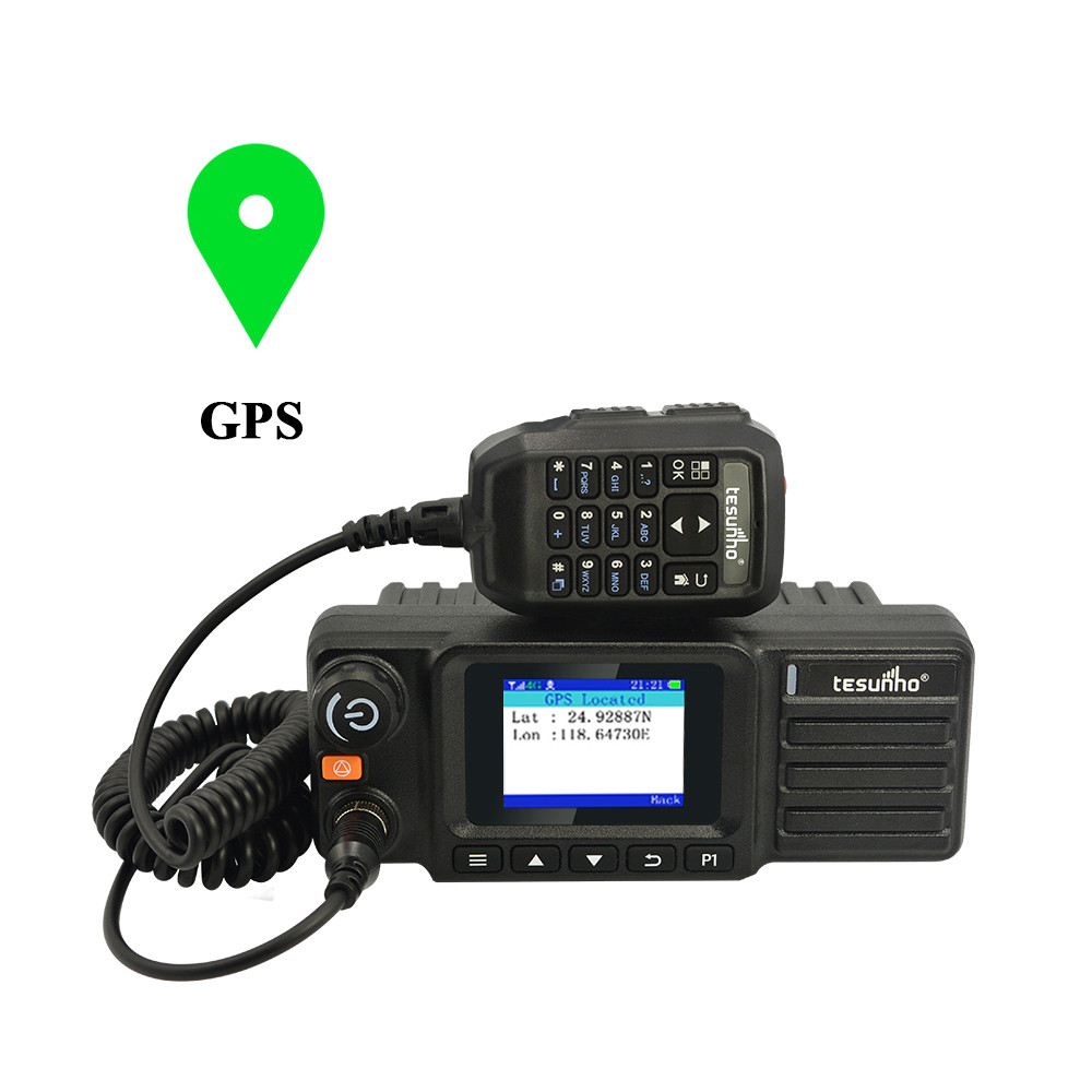 Best Motorcycle 2 Way Radio